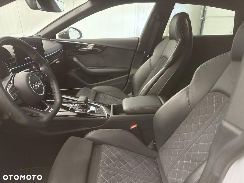 Audi A5 Sportback 45 TFSI mHEV Quattro S Line S tronic - 12