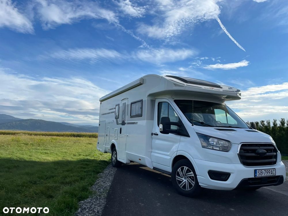 Ford Kronos 268 TL - 6