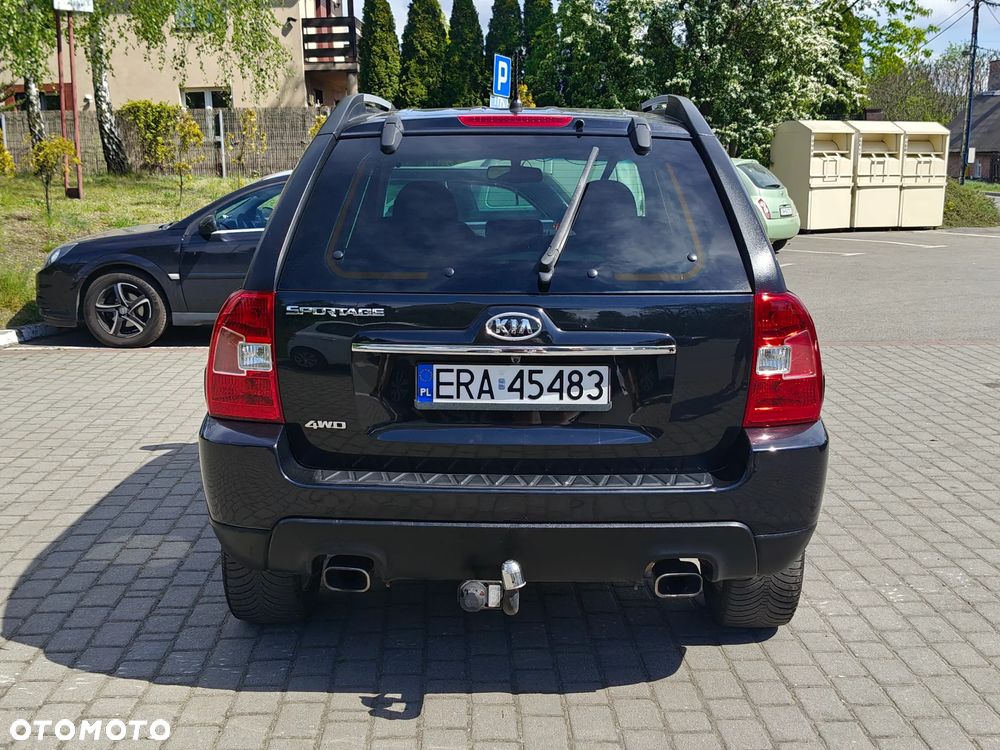 Hyundai Tucson - 10