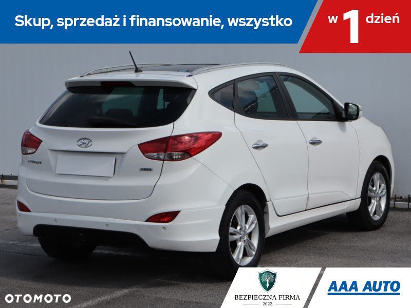 Hyundai ix35 - 6