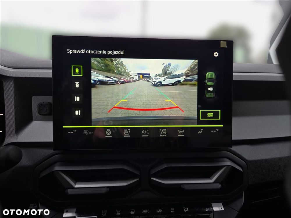 Dacia Bigster 1.2 mild hybrid-G Journey - 13