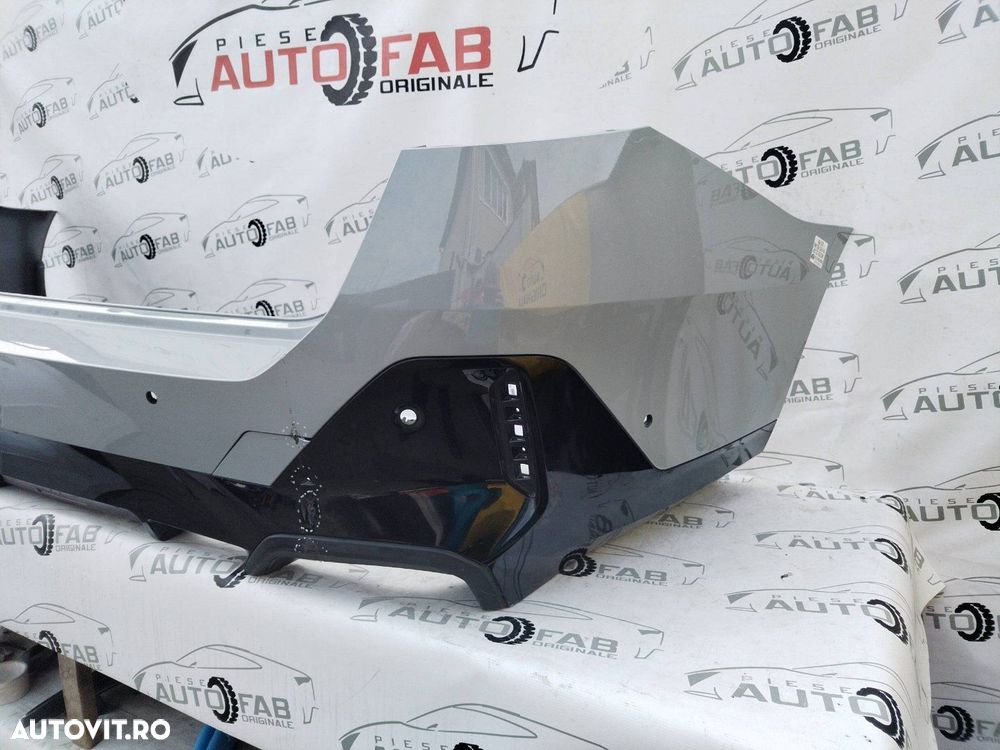 Bara spate Bmw Seria 5 G61 M-Paket Combi/break/variant an 2023-2026 - 2