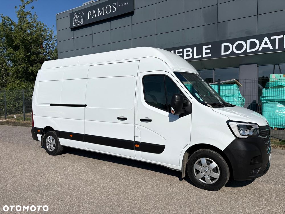Renault Master 4 L3h3 2.3 136 Km - 6