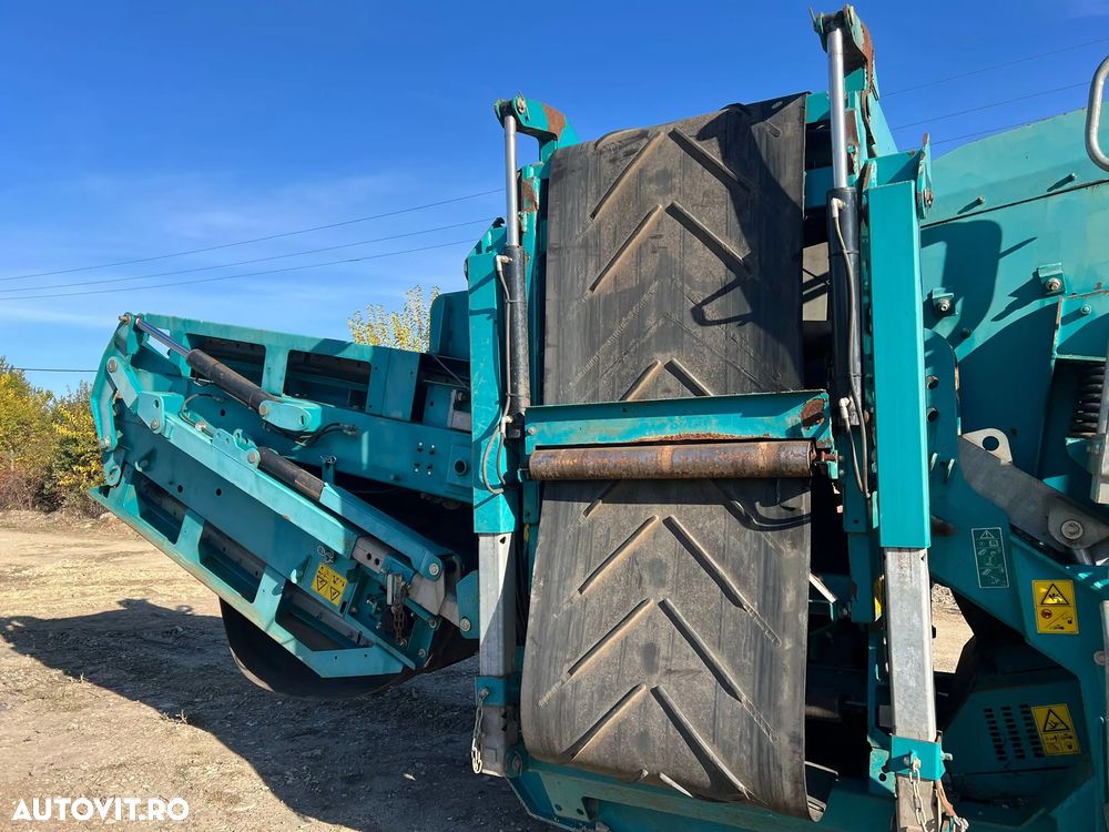 Powerscreen - 10