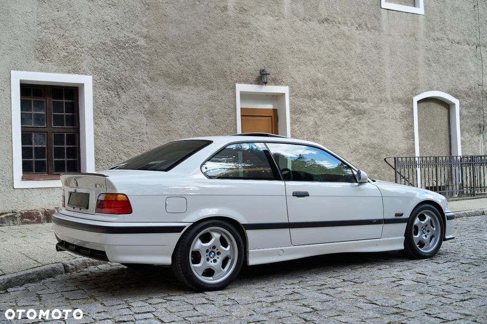 BMW M3 - 20