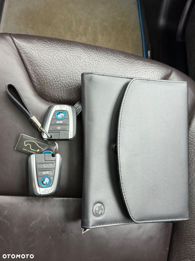 BMW i3 (94 Ah) - 36