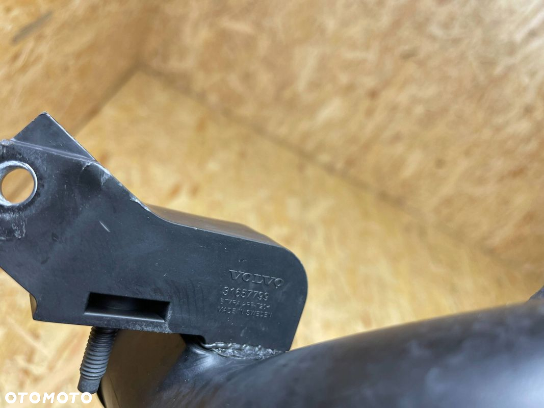 RURA PRZEWÓD DOLOT POWIETRZA VOLVO S90 V90 XC90 II XC60 II 31657799 - 9