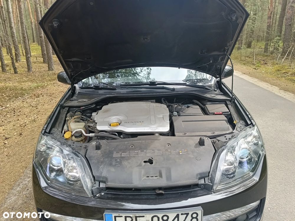 Renault Laguna 2.0 DCi Dynamique - 17