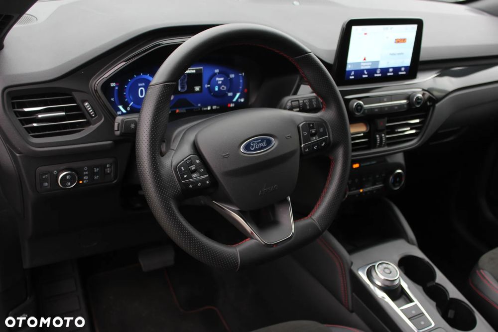 Ford Kuga 2.5 Duratec PHEV VIGNALE - 16