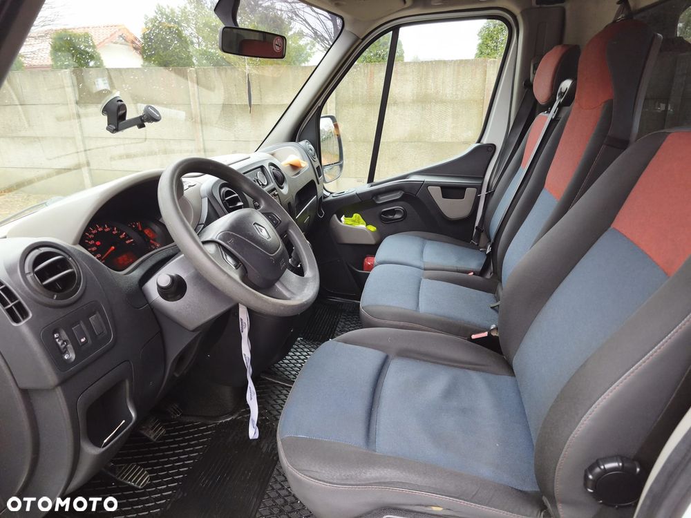Renault Master - 10