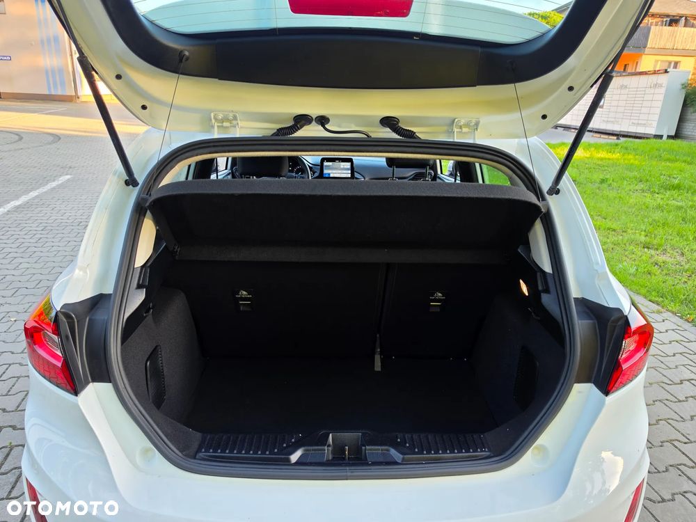 Ford Fiesta - 27
