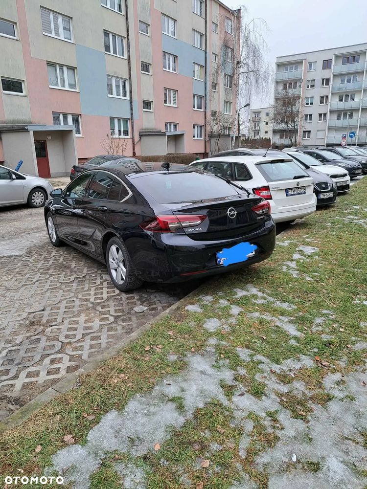 Opel Insignia - 3