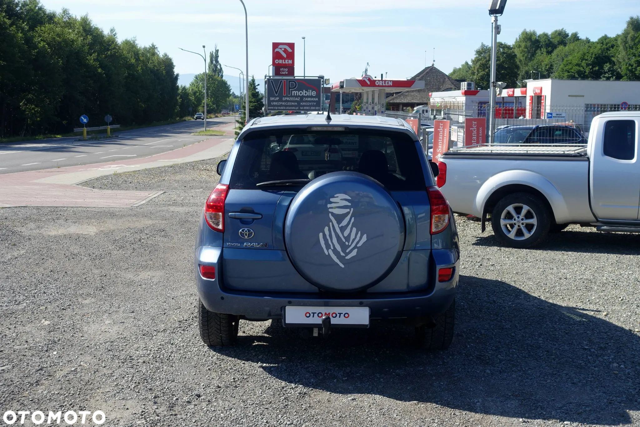 Toyota RAV4 2.2 D-4D 4x4 - 6