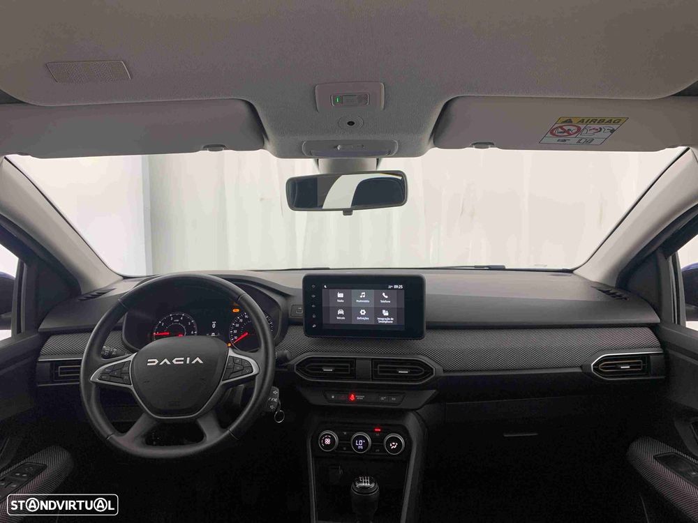 Dacia Sandero 1.0 TCe Stepway Expression - 13