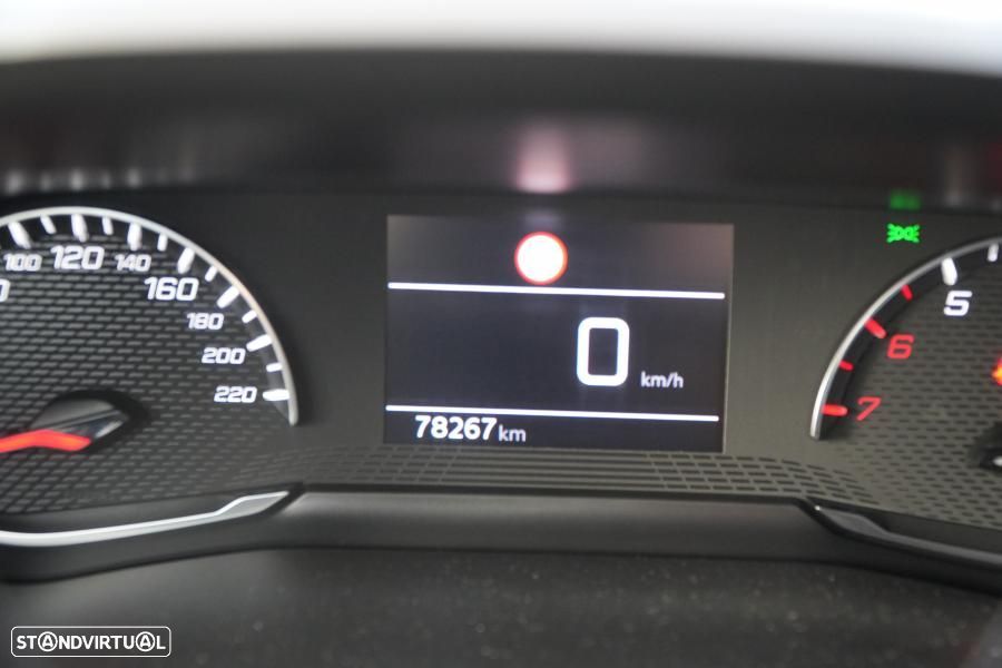 Peugeot 208 1.2 PureTech Active Pack - 8
