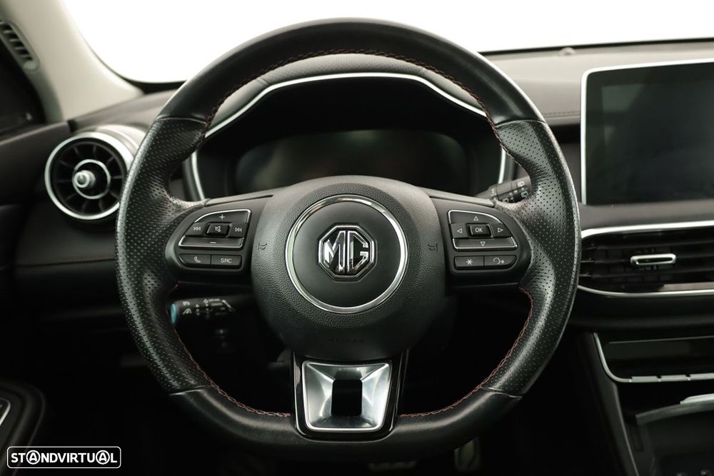 MG EHS 1.5 T-GDI Plug-in Hybrid Luxury - 15