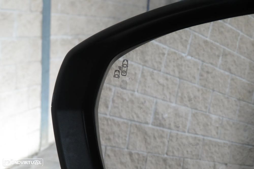 Citroën C5 Aircross 1.6 Hybrid Shine Pack e-EAT8 - 38