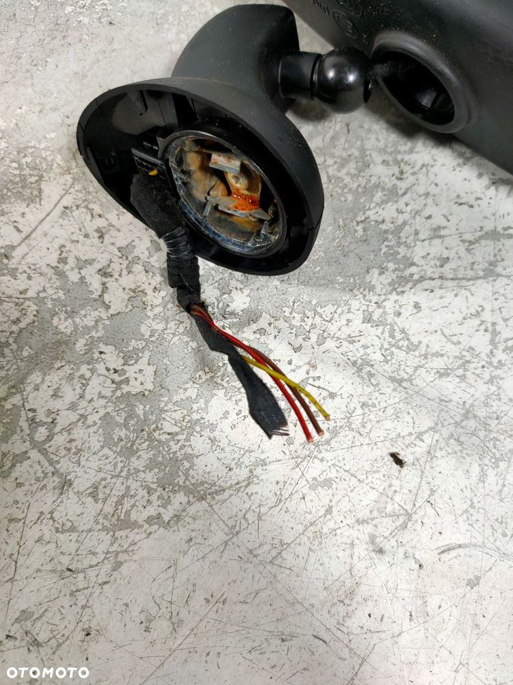 lusterko wsteczne mini r55 r56 r60 010784 - 6