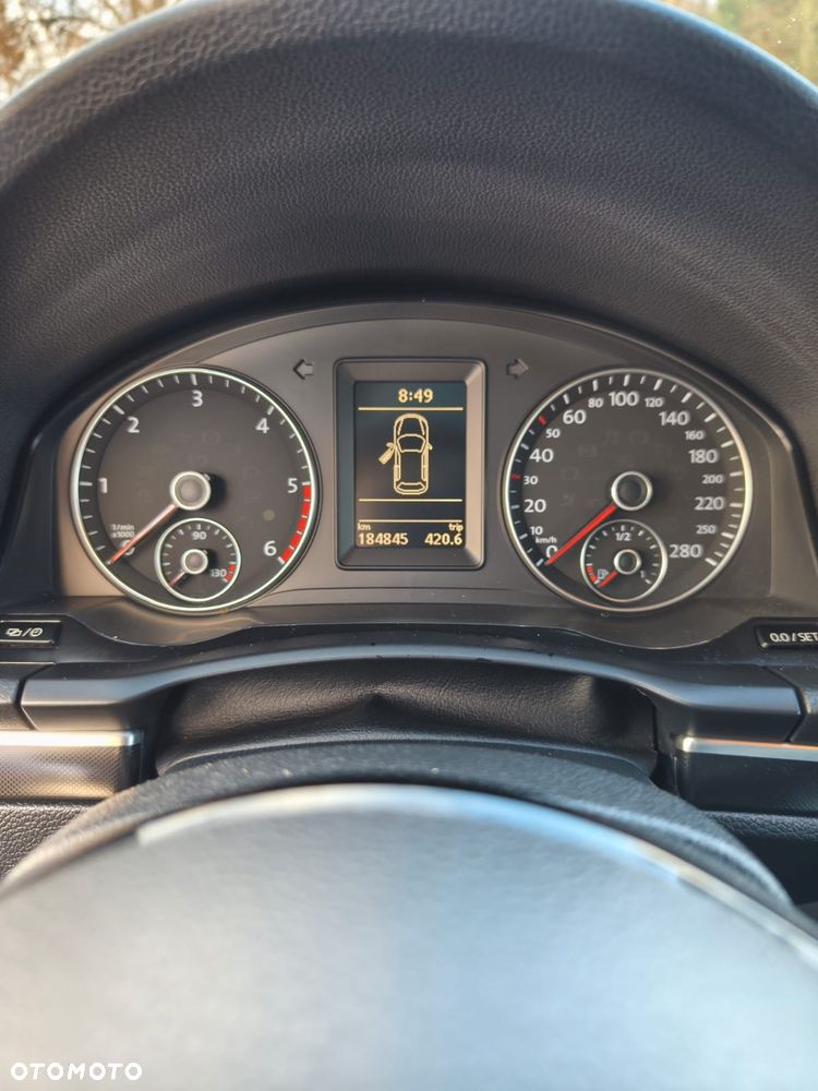 Volkswagen Scirocco 2.0 TDI GTS - 15