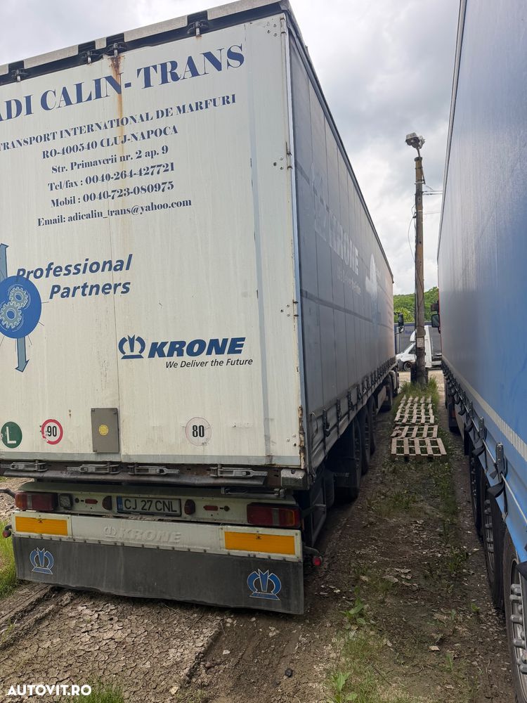 Krone - 5