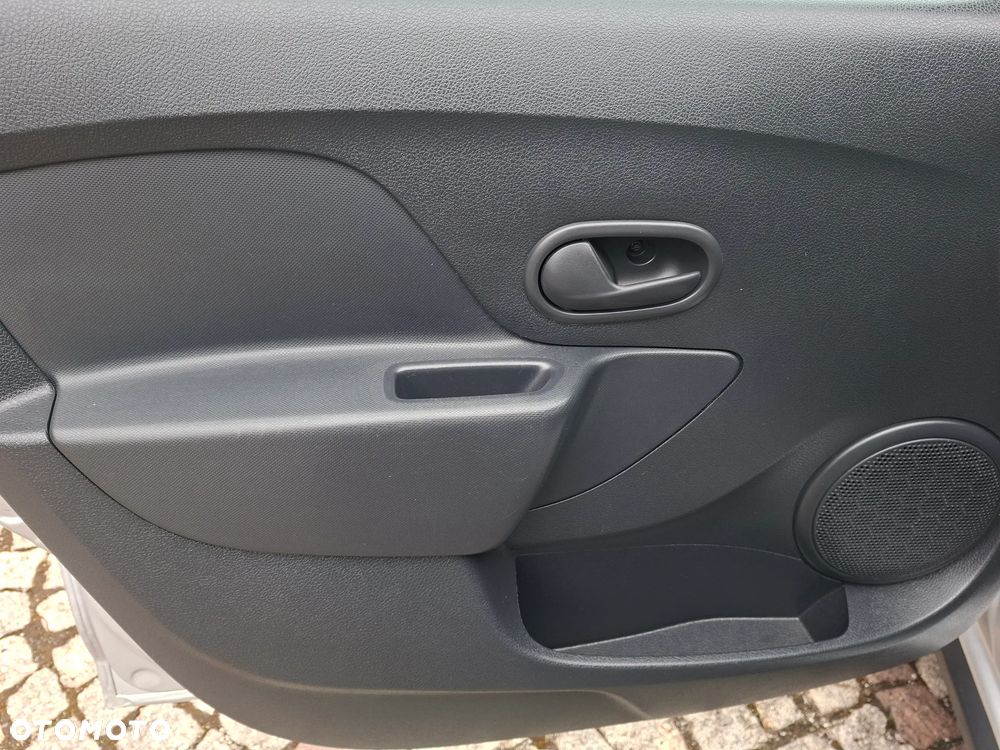 Dacia Sandero Stepway TCe 90 (S&S) Essential - 12