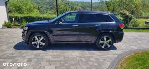 Jeep Grand Cherokee - 5