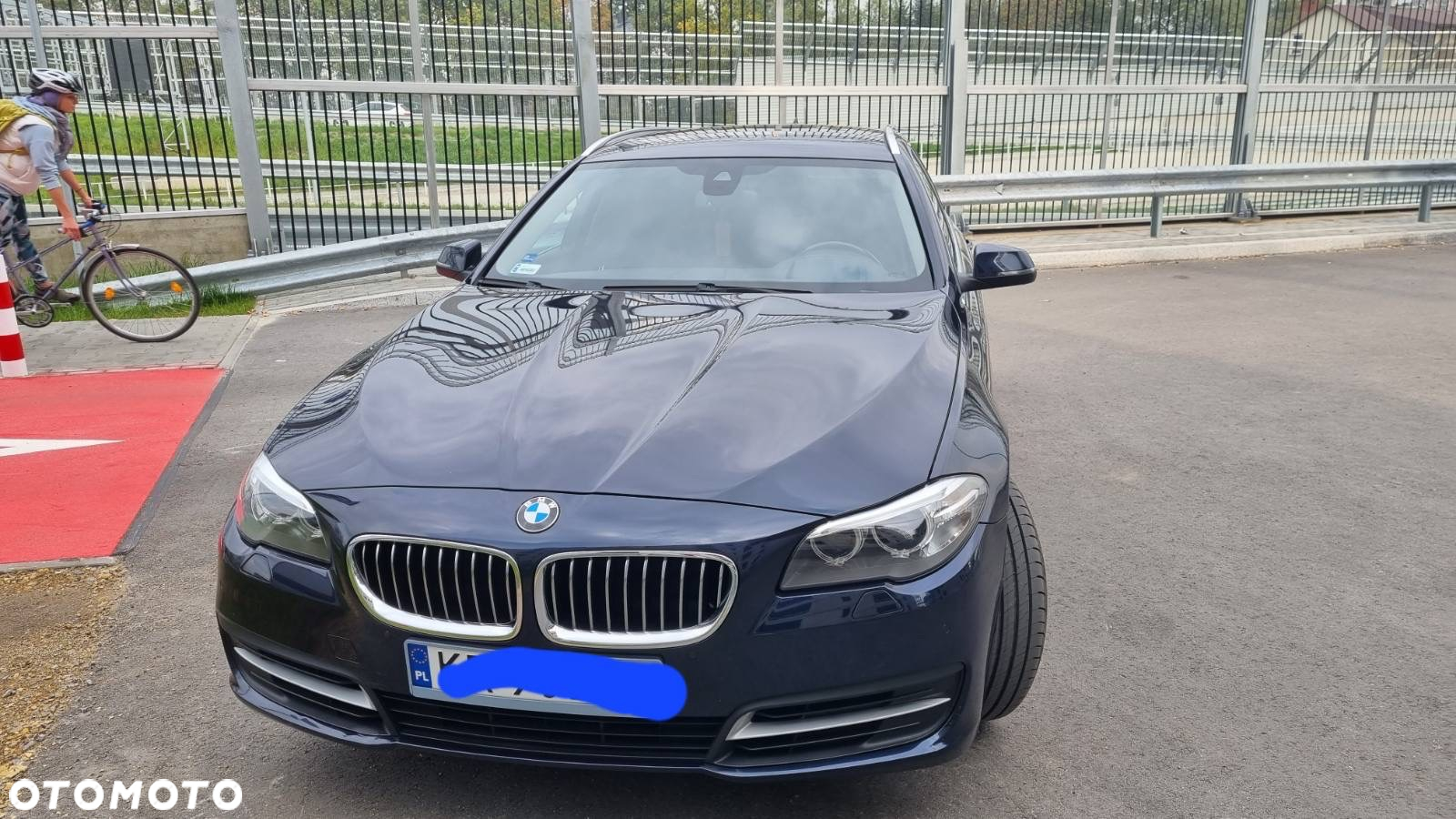 BMW Seria 5 - 18