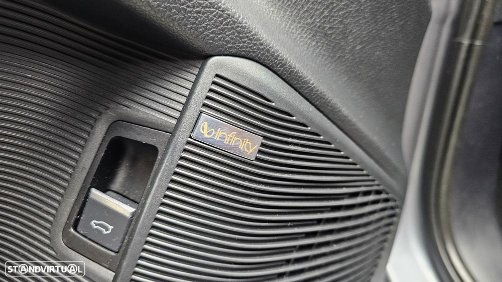 BYD Seal U 1.5 DM-i Design - 26