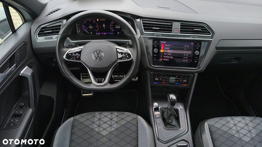 Volkswagen Tiguan - 34