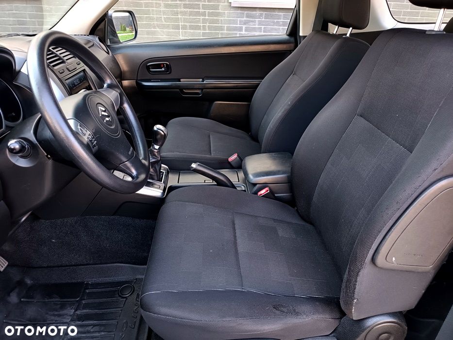Suzuki Grand Vitara 1.6 Comfort EU5 - 20