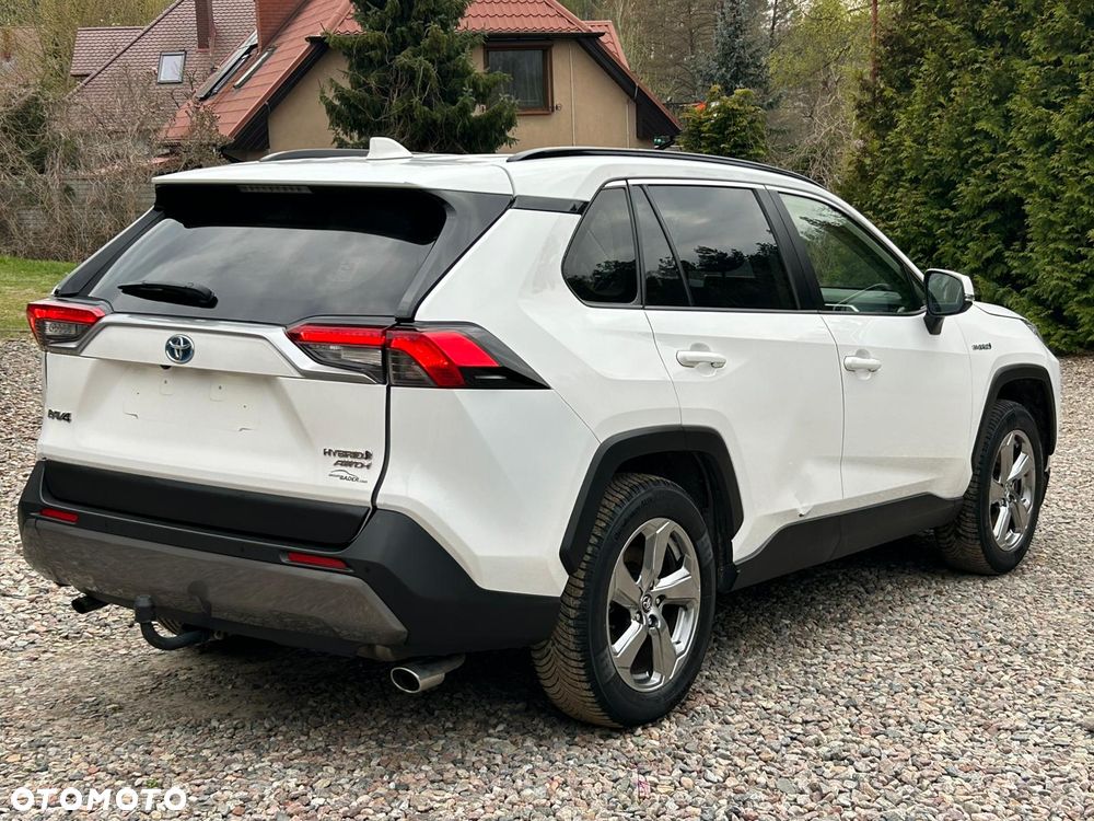 Toyota RAV4 2.5 4x4 Adventure - 3