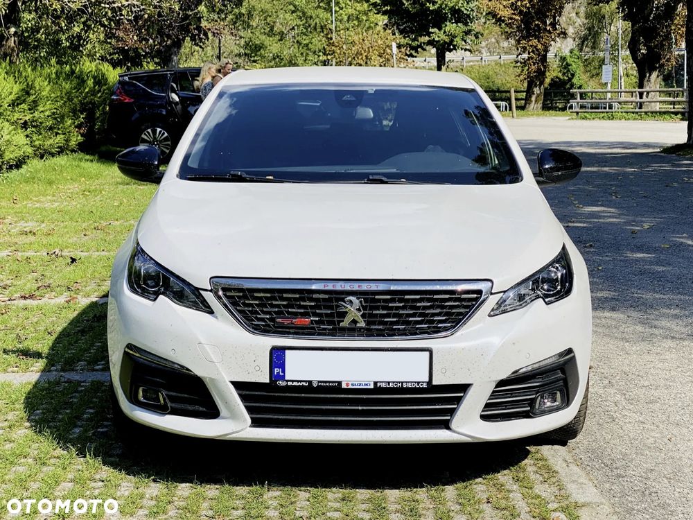 Peugeot 308 - 11