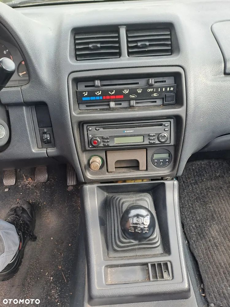 Suzuki Vitara X-90 - 9