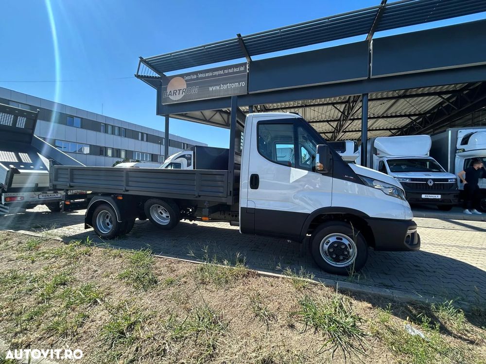 Iveco Daily - 7