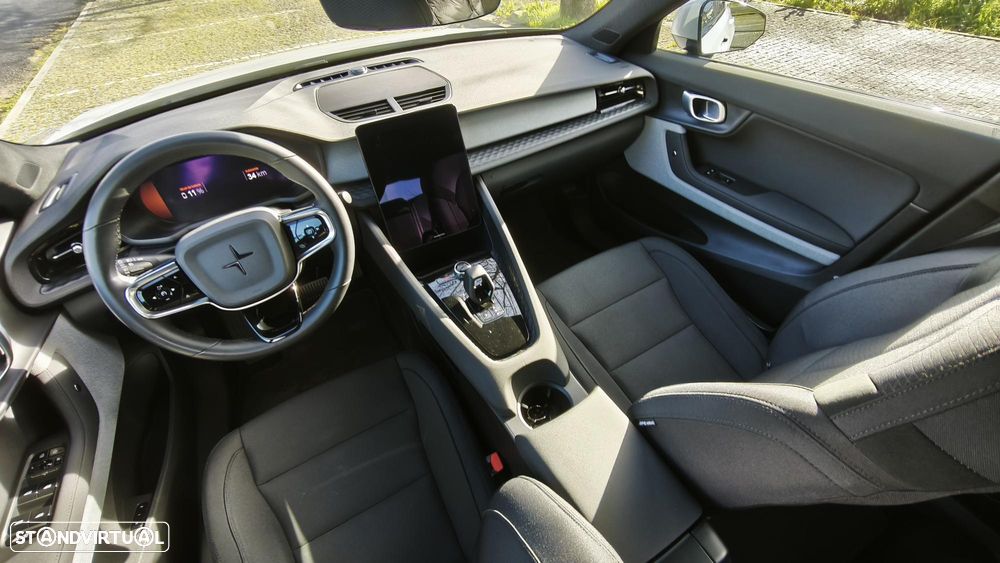 Polestar 2 Single Motor 64kWh - 18