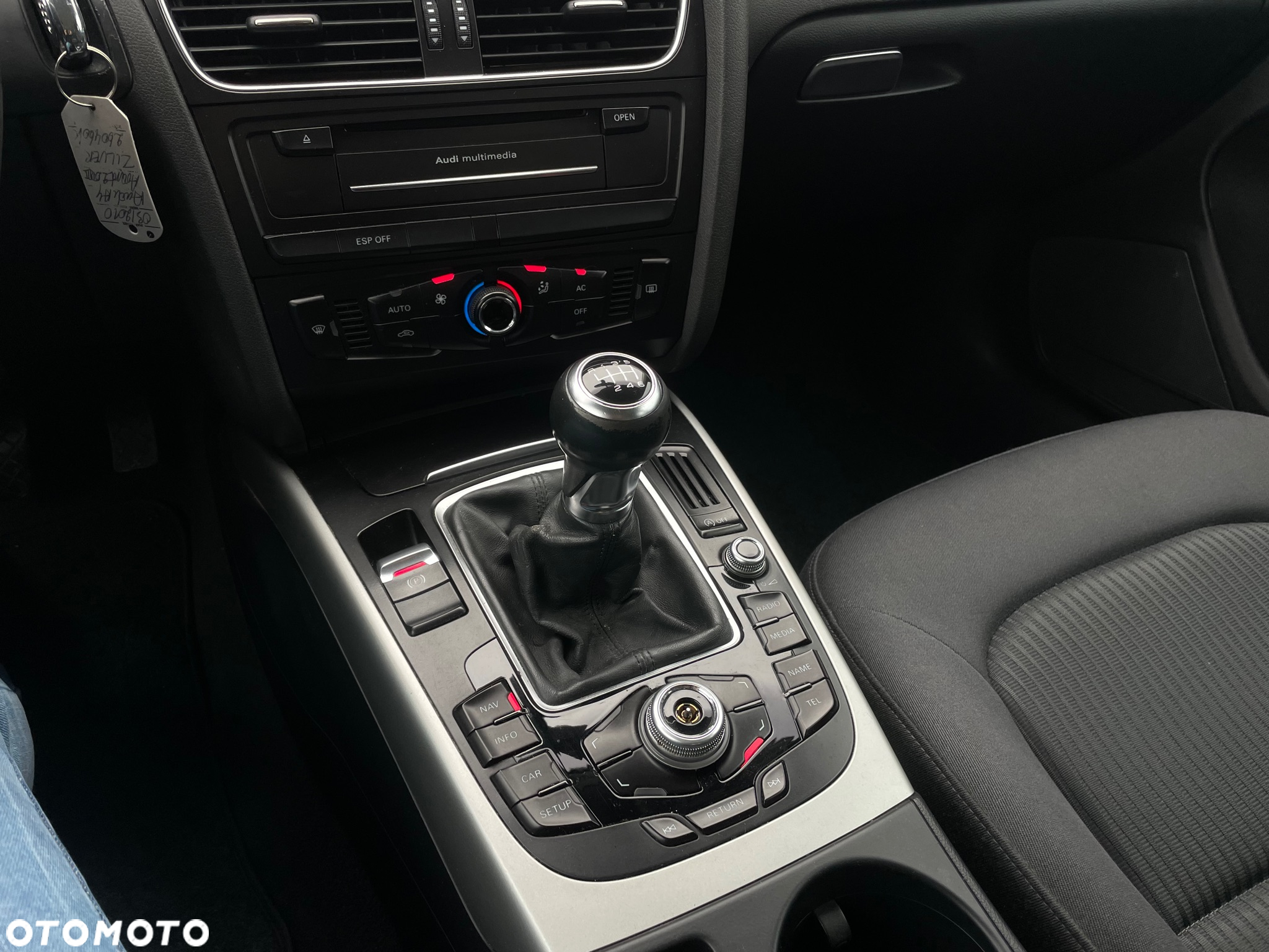 Audi A4 - 15