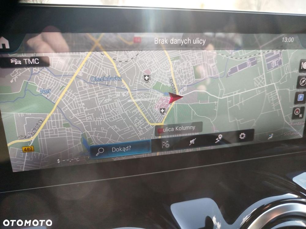 Mercedes-Benz GLA - 16