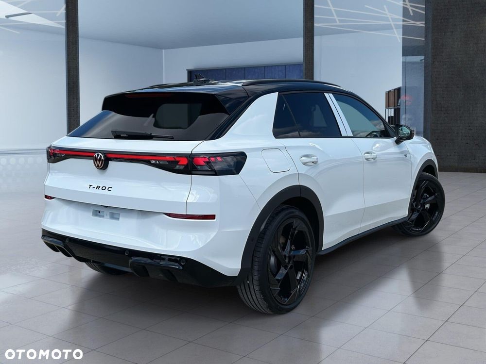 Volkswagen T-Roc - 11