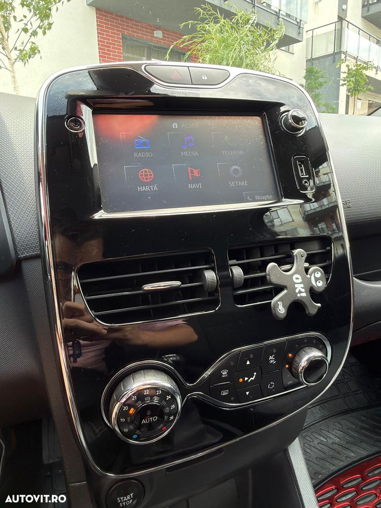 Renault Clio 1.5 Energy dCi 90 Expression - 12