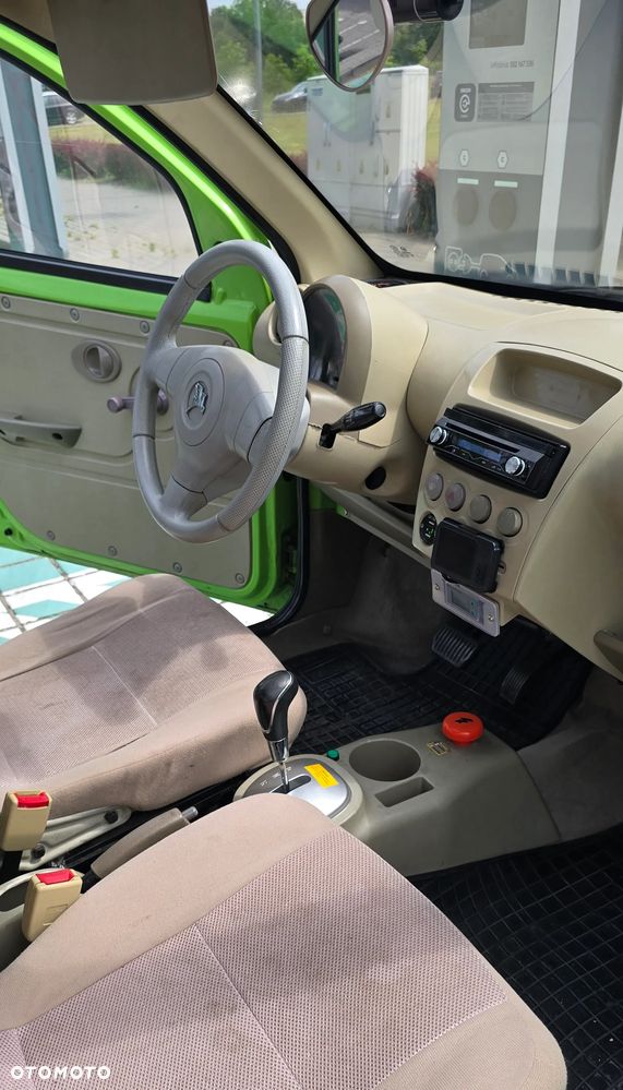 DR MOTOR Inny - 8