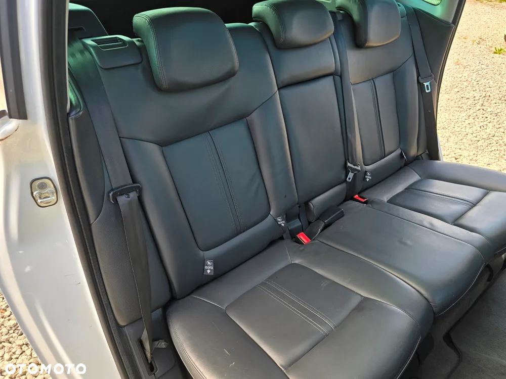 Peugeot 3008 HDi 160 Automatik Allure - 24
