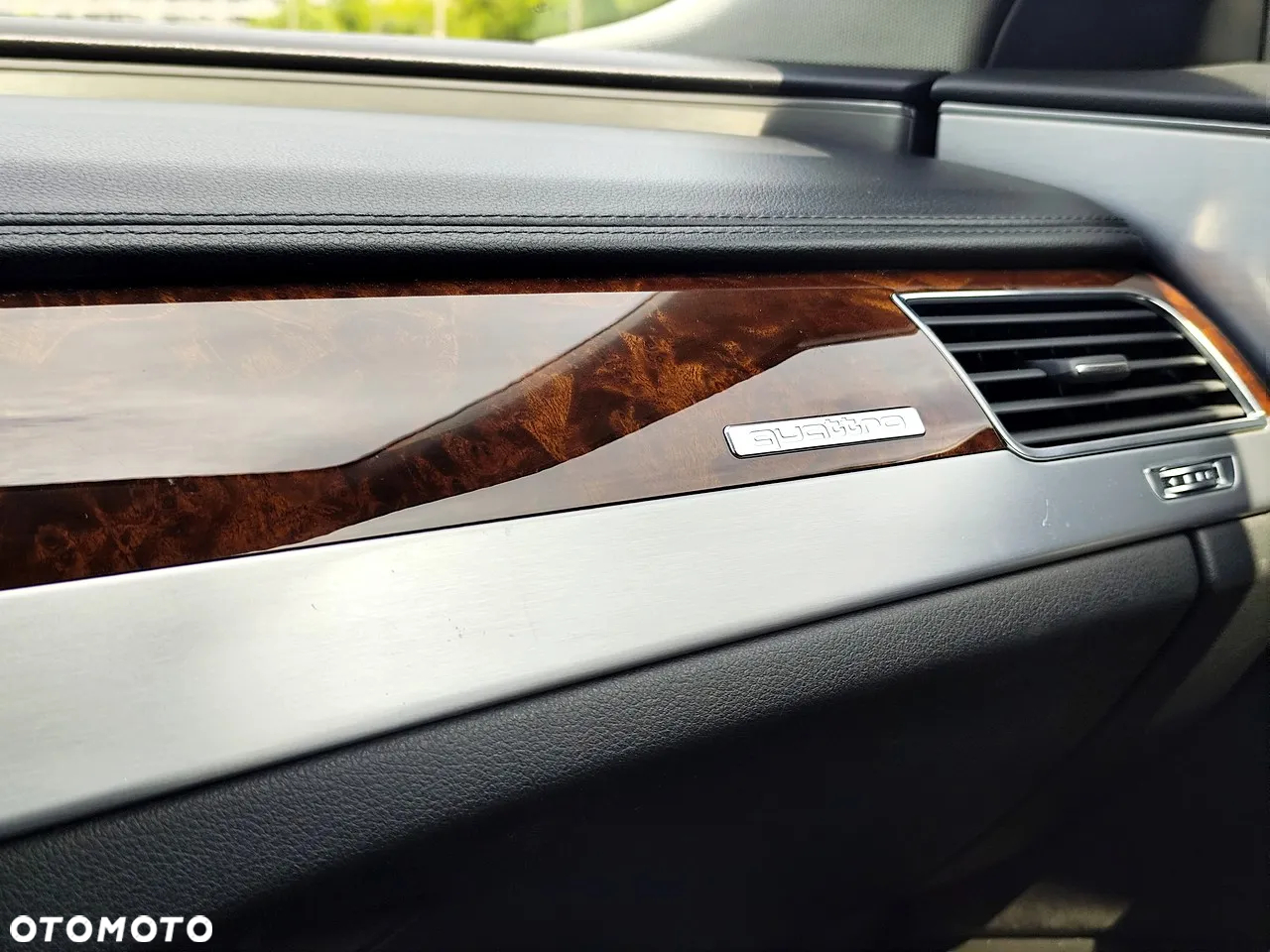 Audi A8 3.0 TDI Quattro - 26