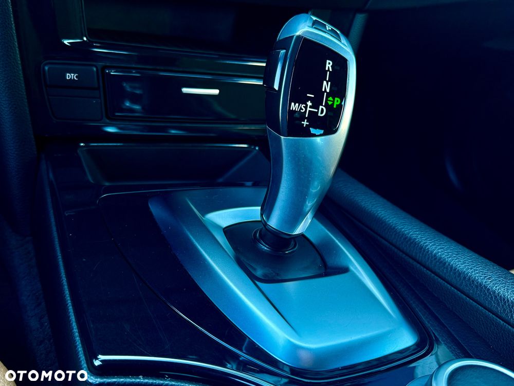 BMW Seria 5 - 11