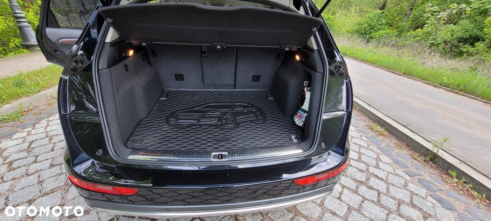 Audi Q5 - 6