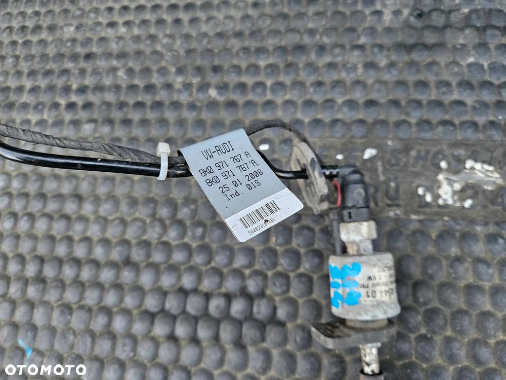 Pompa 8K0963303 8R0261163A Pompka Paliwa Webasto Ogrzewanie 2.0 2.7 3.0 TDI AUDI A4 B8 A5 A6 Q5 - 24