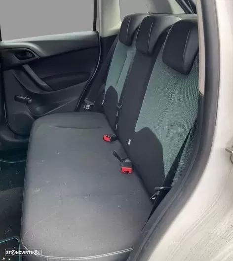 Citroën C3 1.0 VTi Attraction - 9