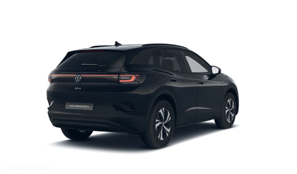 Volkswagen ID.4 52kWh Plus - 6
