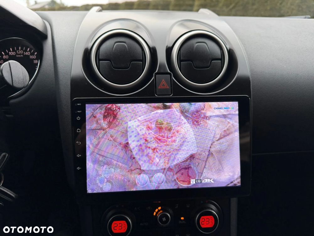 Nissan Qashqai 2.0 tekna - 14