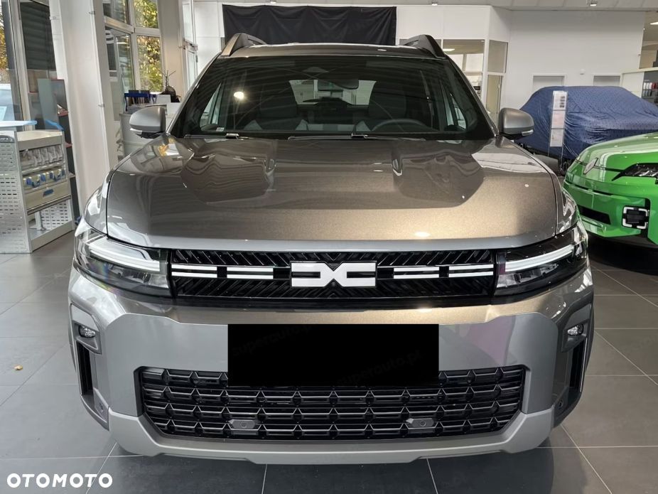 Dacia Bigster - 3