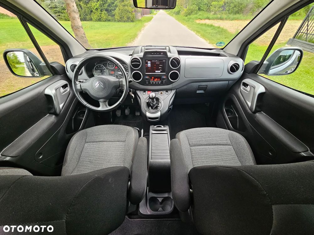 Citroën Berlingo Multispace BlueHDi 120 S&S SELECTION - 6